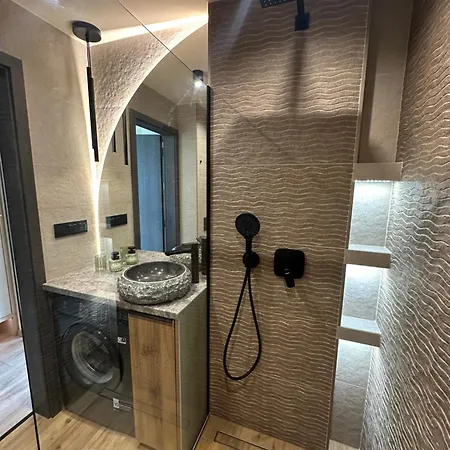 Apartmán Happy Mosonmagyaróvár
