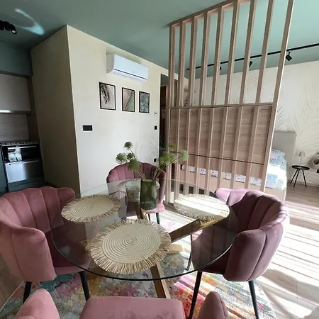 Apartmán Happy Mosonmagyaróvár