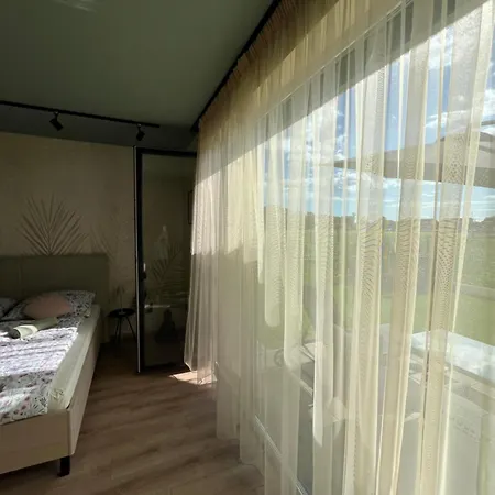Happy Apartment *