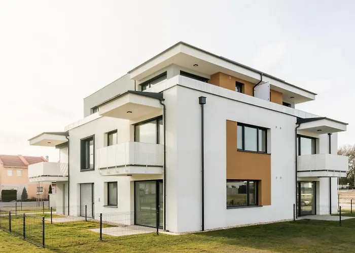 Happy Apartament