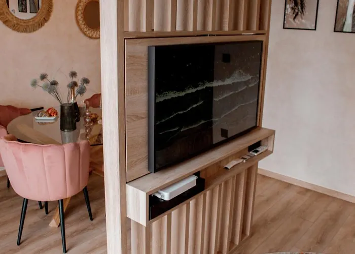 Happy Apartament