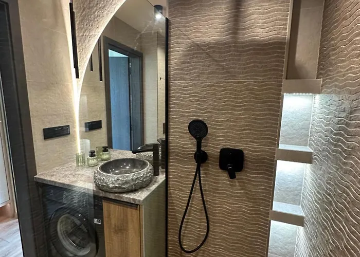 Apartament Happy Mosonmagyaróvár