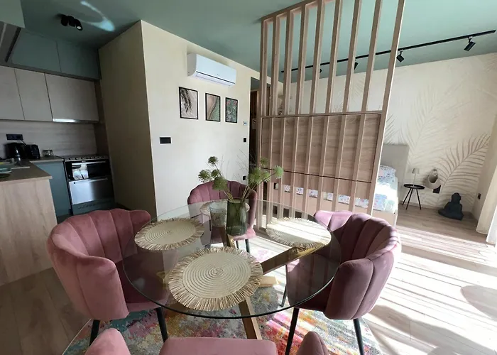 Apartament Happy Mosonmagyaróvár