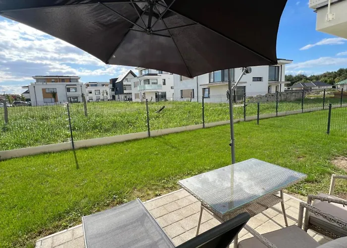 Happy Apartament Mosonmagyaróvár