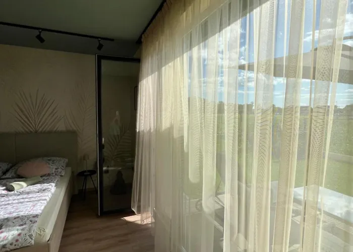 Happy Apartament *