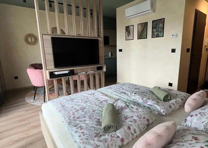 Happy Apartament Mosonmagyaróvár