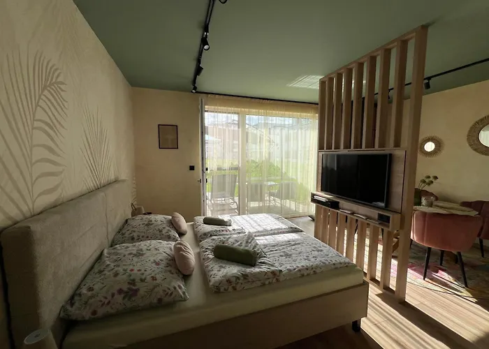 Apartament Happy Mosonmagyaróvár